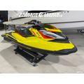 Sea-Doo RXP-X 260 RS + Rotax