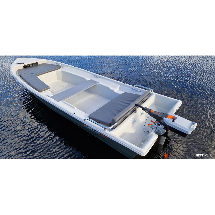 Suvi ESuvi 475 Travel