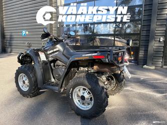 Can-Am Outlander