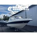 Yamarin 5940 + Yamaha F115 AETL