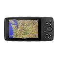 GARMIN GPSMAP® 276Cx Euroopan vapaa-ajan kartta