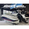 Bayliner VR5 Cuddy + Mercury F150