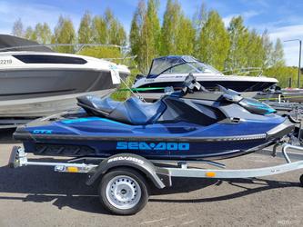 Sea-Doo GTX 230 iDF