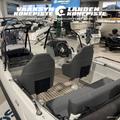 Yamarin 50 BR + Yamaha F60 FETL