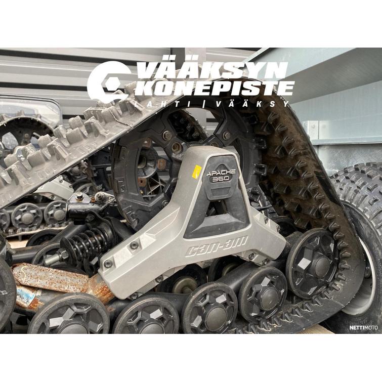 Can-Am Outlander Max