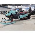 Ski-Doo Freeride 146 850 E-TEC Turbo R - Neo Mint