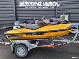 Sea-Doo RXP-XRS 300