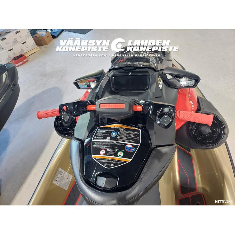 Sea-Doo RXP-X RS 325