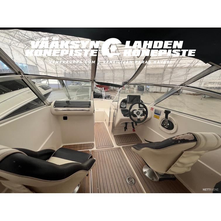 Bella + Mercury Optimax