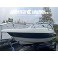 Finnmaster 5300 BR + Yamaha F80 BETL