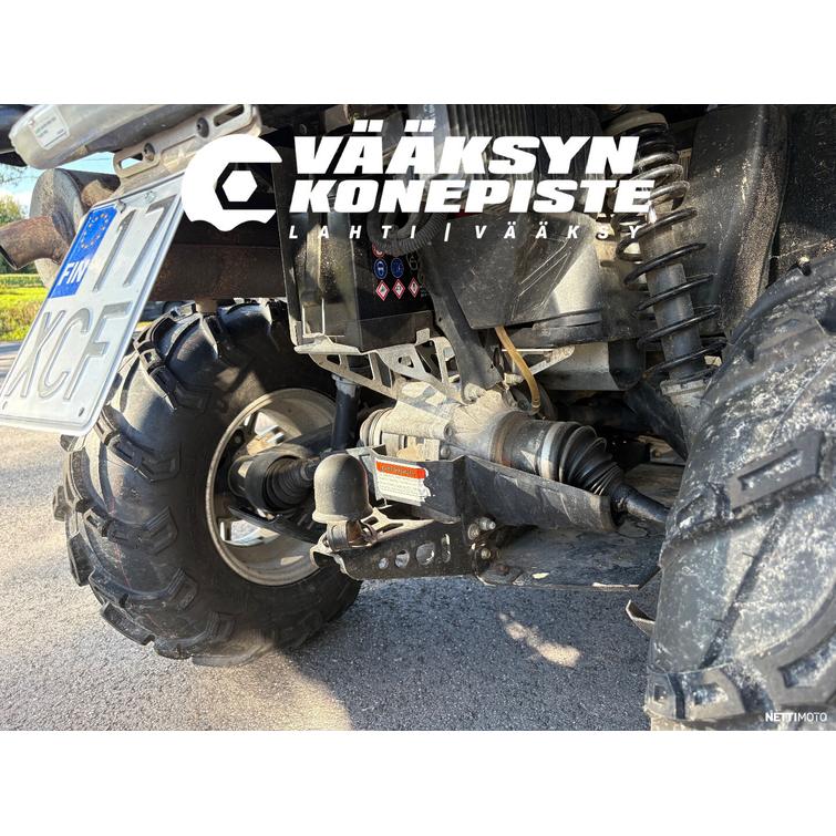 Can-Am Outlander