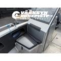UMS 655DC TUNA + Evinrude E-Tec 115