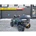 Can-Am Outlander Max 570MAX XU+