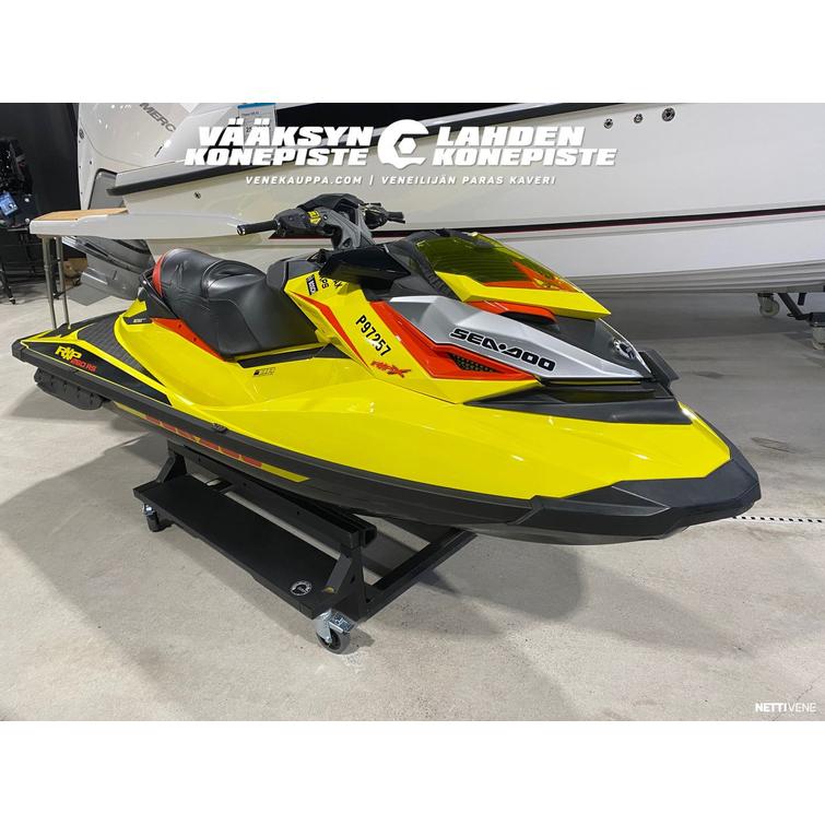 Sea-Doo RXP-X 260 RS + Rotax