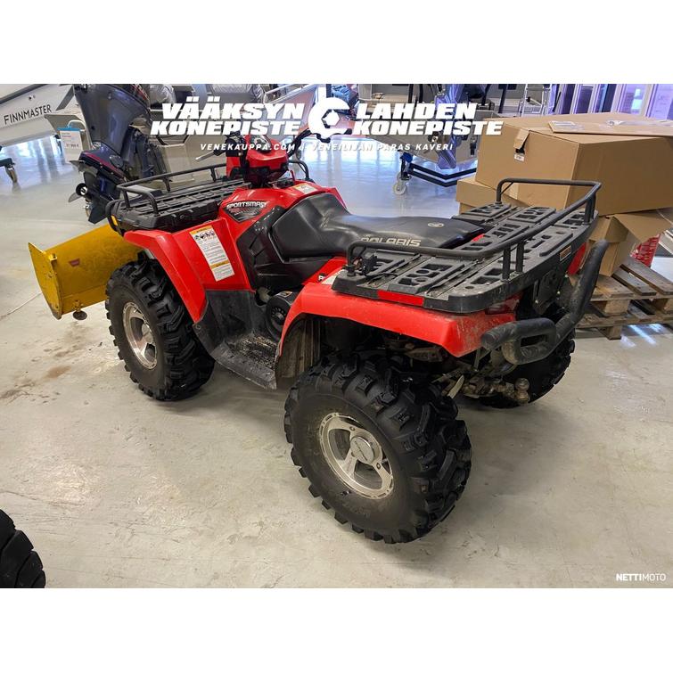 Polaris Sportsman