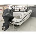 AMT 210 DC + Yamaha F150XB