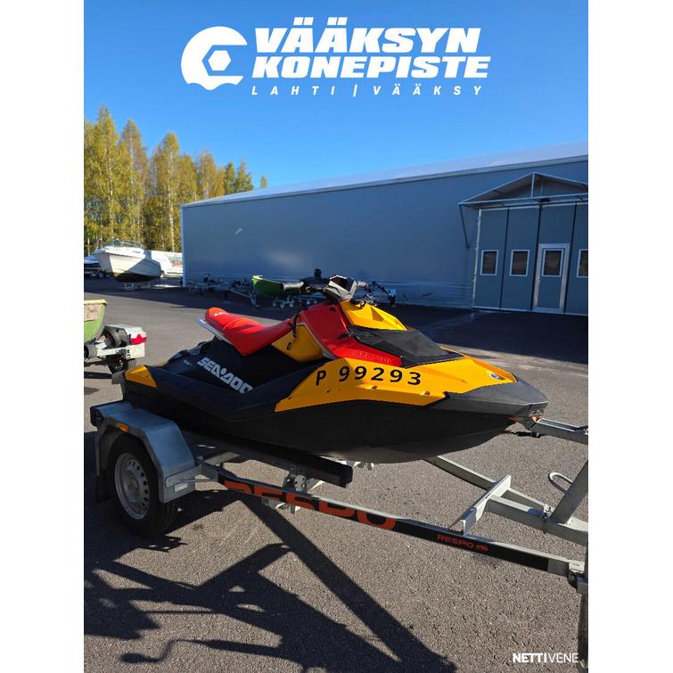 Sea-Doo Spark 2up std 60