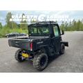 Can-Am Traxter XU HD9, T1b yli 60 km/h + BRP Premium-hyttipaketti
