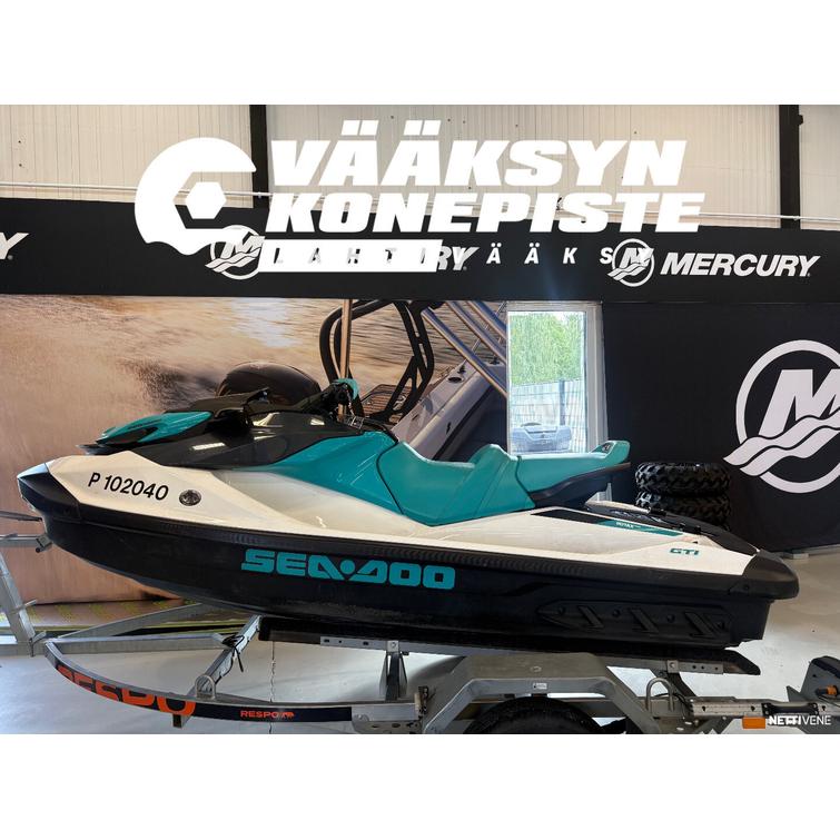 Sea-Doo GTI 90