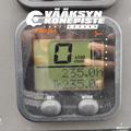 Buster Magnum E + Yamaha F200FETX