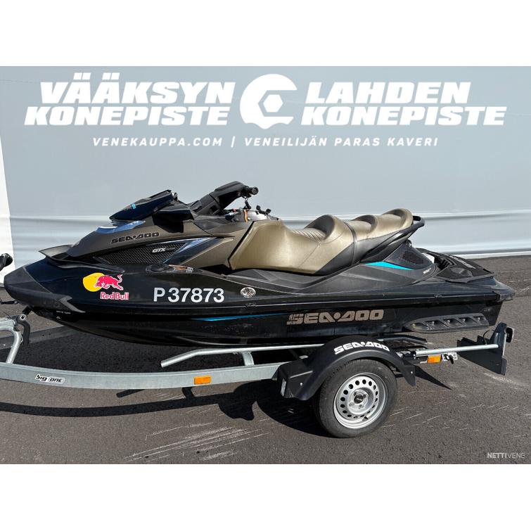Sea-Doo GTX Limited iS 260
