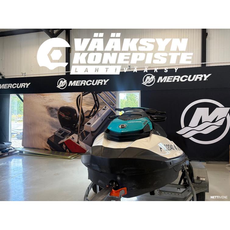 Sea-Doo GTI 90