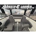 Yamarin Cross 57BR + Yamaha F100 FETL