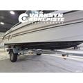 Finnmaster 55 SC + Yamaha F100