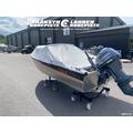 Buster S + Yamaha F30