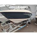 Flipper 640 ST VARATTU + Mercury F150