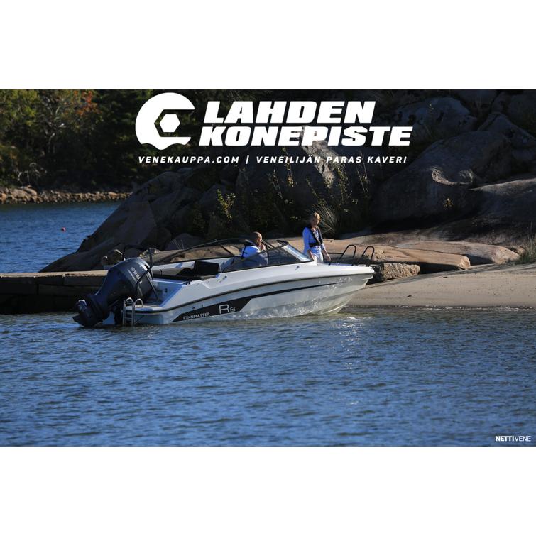 Finnmaster R6