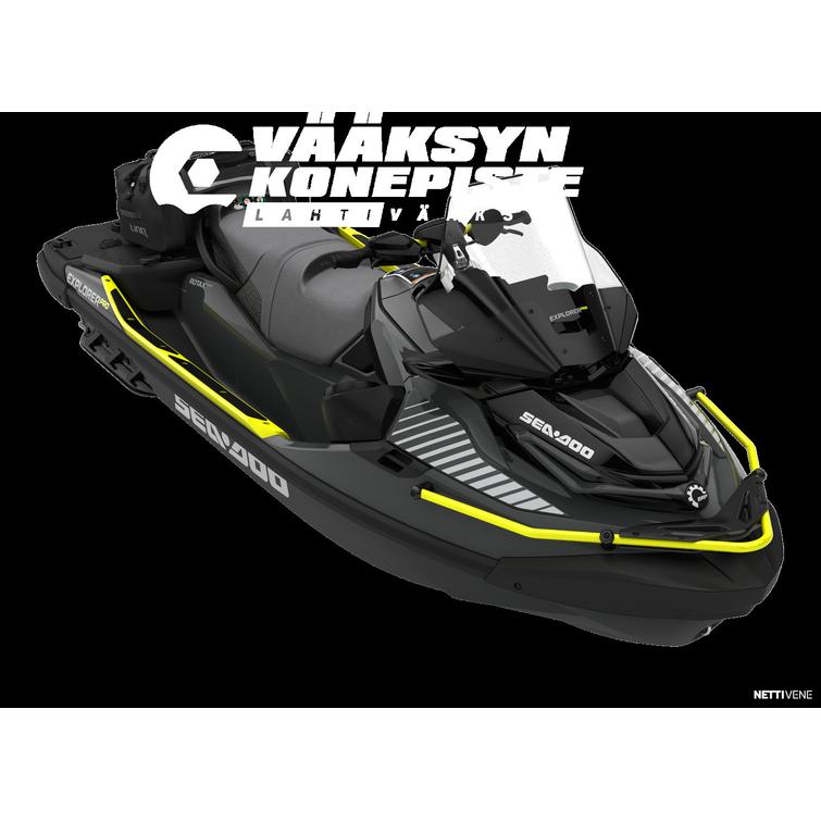 Sea-Doo Explorer pro 230