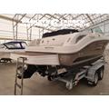 Sea Ray 235 Weekender + MerCruiser 4.3