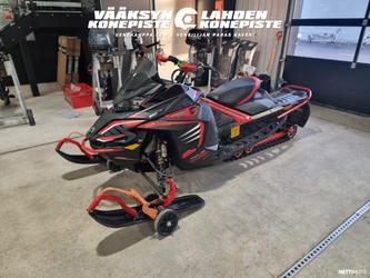 Lynx Rave RE 850 E-TEC