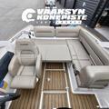 Flipper 650 ST + Mercury F150 XL EFI