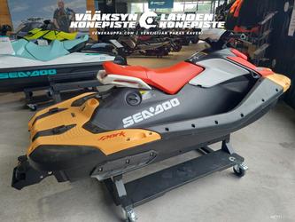 Sea-Doo Spark  2UP 60