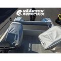 Alutroll 500 Megasnapper + Tohatsu MFS60A