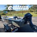 Buster XSR + Yamaha F20 BEPL