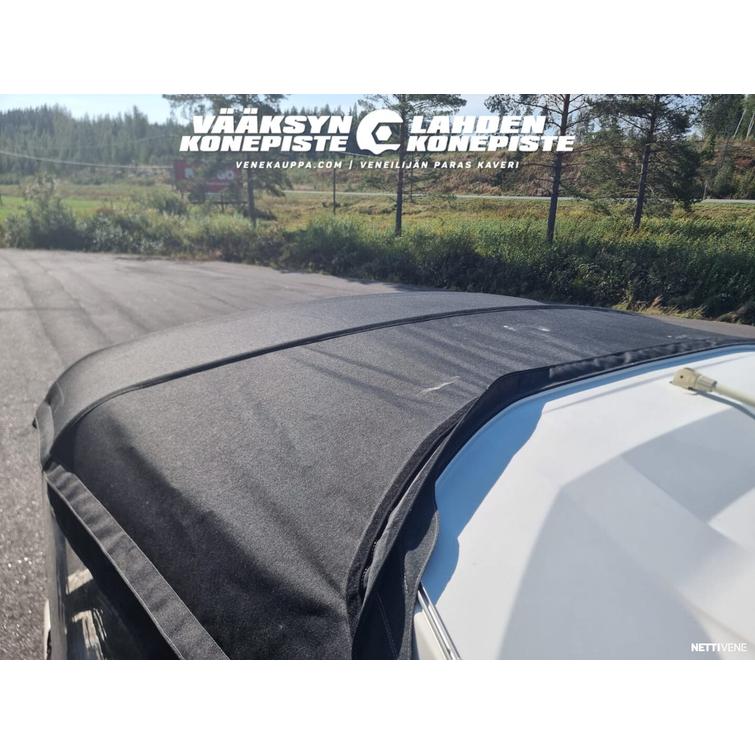 Jeanneau Merry Fisher 795 + Mercury F150