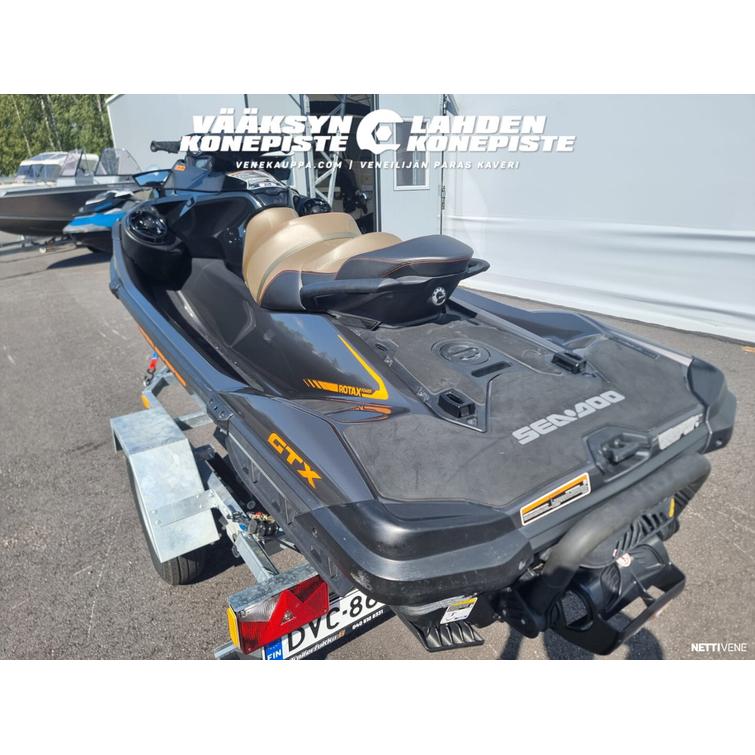 Sea-Doo GTX 230