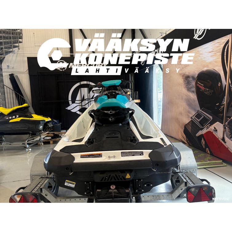 Sea-Doo GTI 90