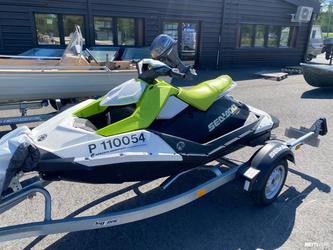 Sea-Doo Spark 2-up
