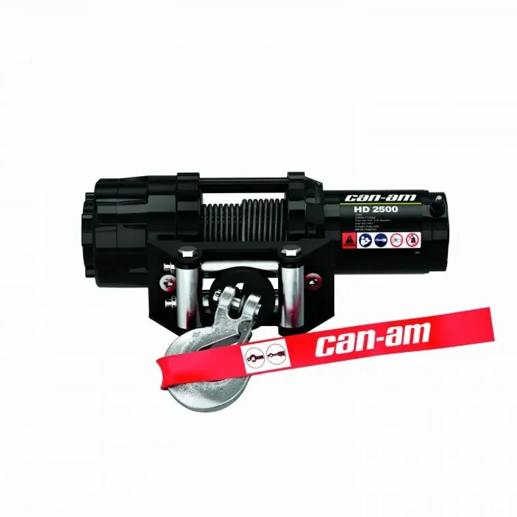 CAN-AM HD 2500 VINSSI