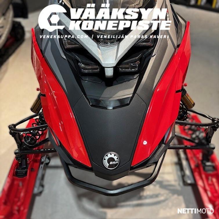 Lynx Rave RE 600R E-TEC