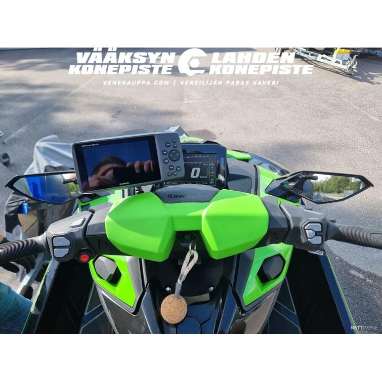 Kawasaki Ultra 310LX-S