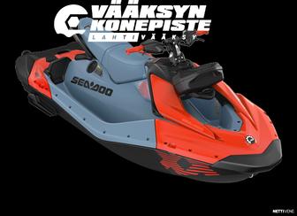Sea-Doo Spark X Trixx 110 3UP Audio