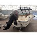 Flipper 670 DC + Mercury Verado 250 XL PRO