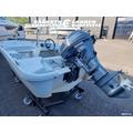 Suvi 4230 R + Yamaha F20