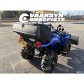 Yamaha Grizzly 550 4x4