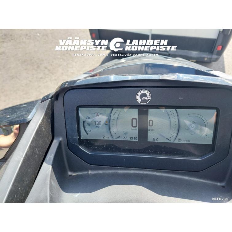 Sea-Doo GTX 300 Limited